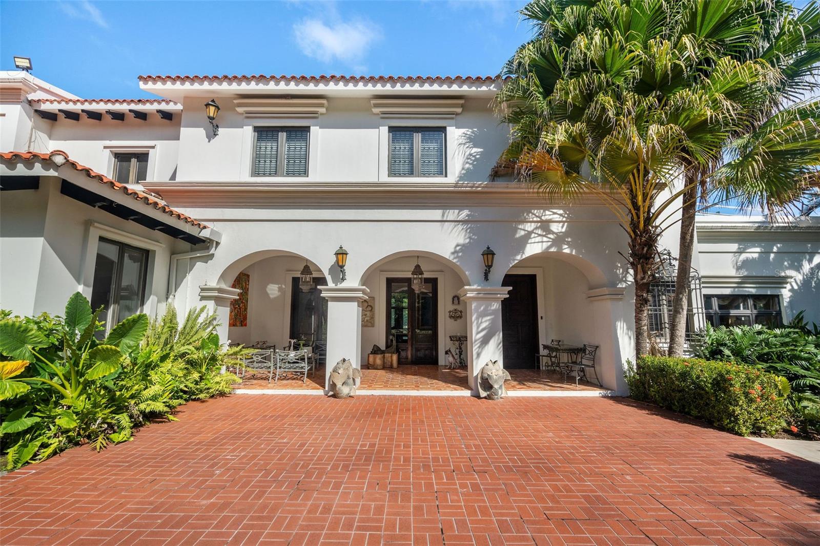 DORADO BEACH ESTATES - Residential