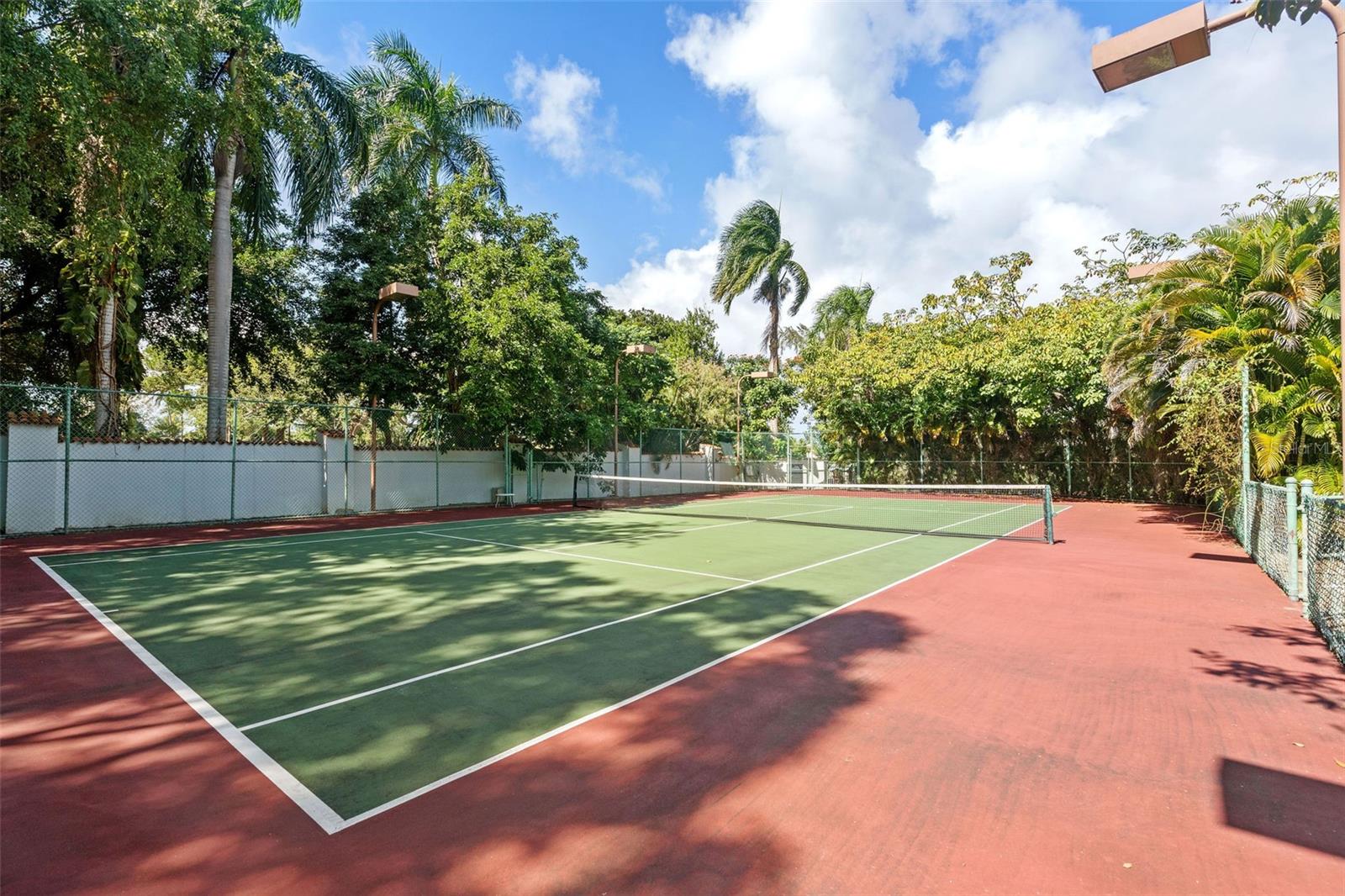 DORADO BEACH ESTATES - Residential