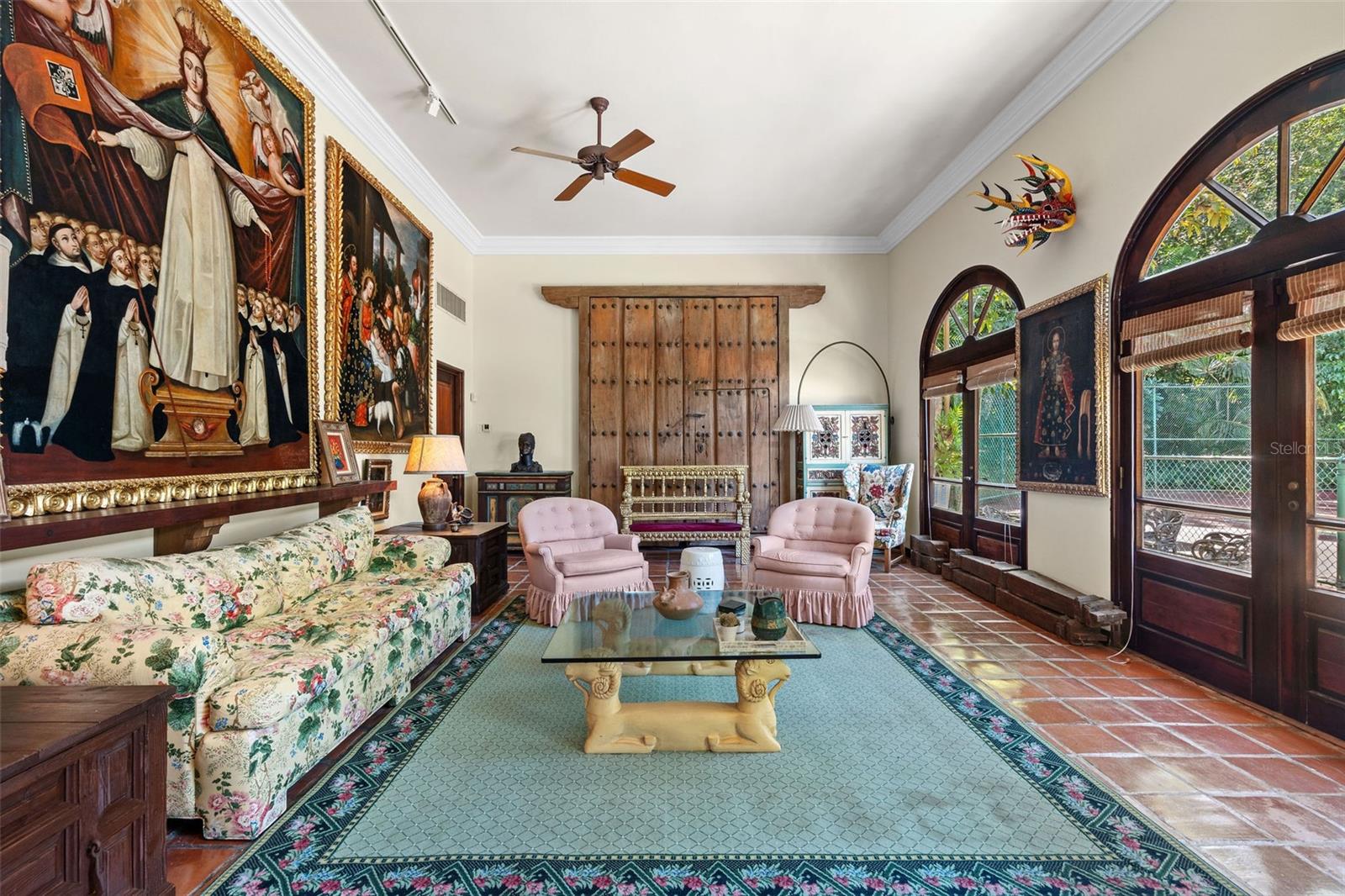 DORADO BEACH ESTATES - Residential