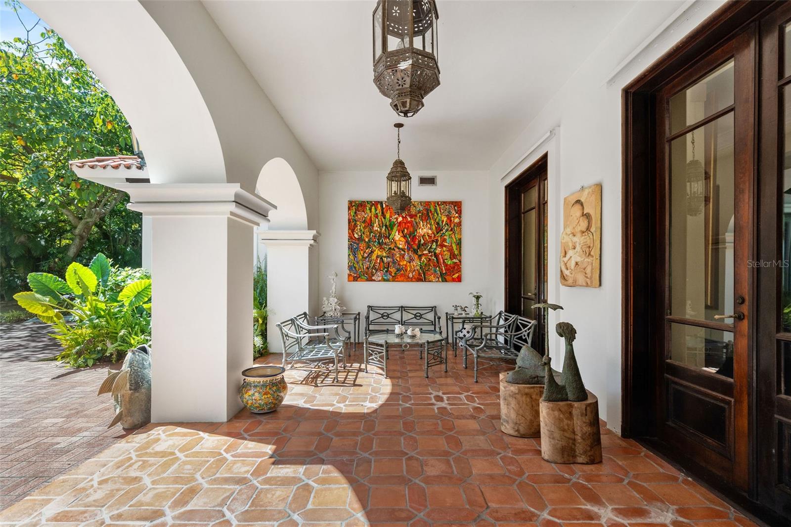 DORADO BEACH ESTATES - Residential