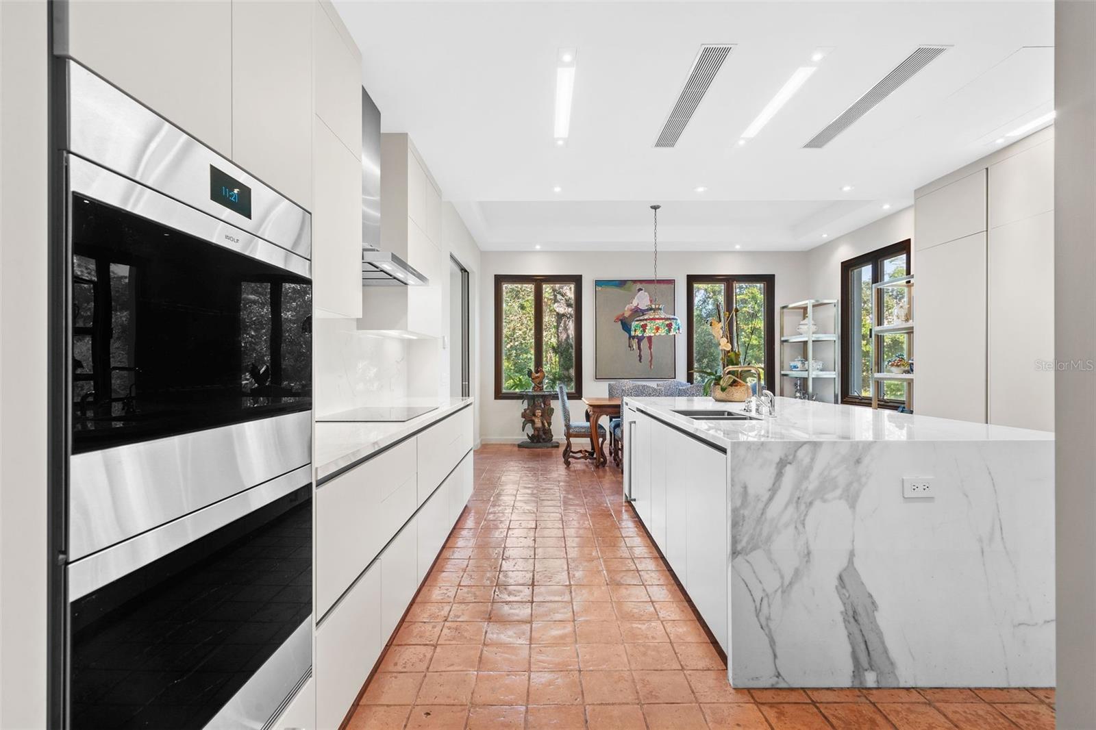 DORADO BEACH ESTATES - Residential