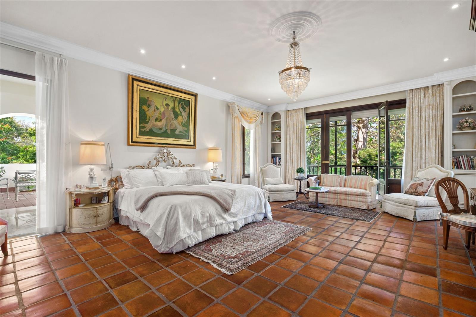 DORADO BEACH ESTATES - Residential