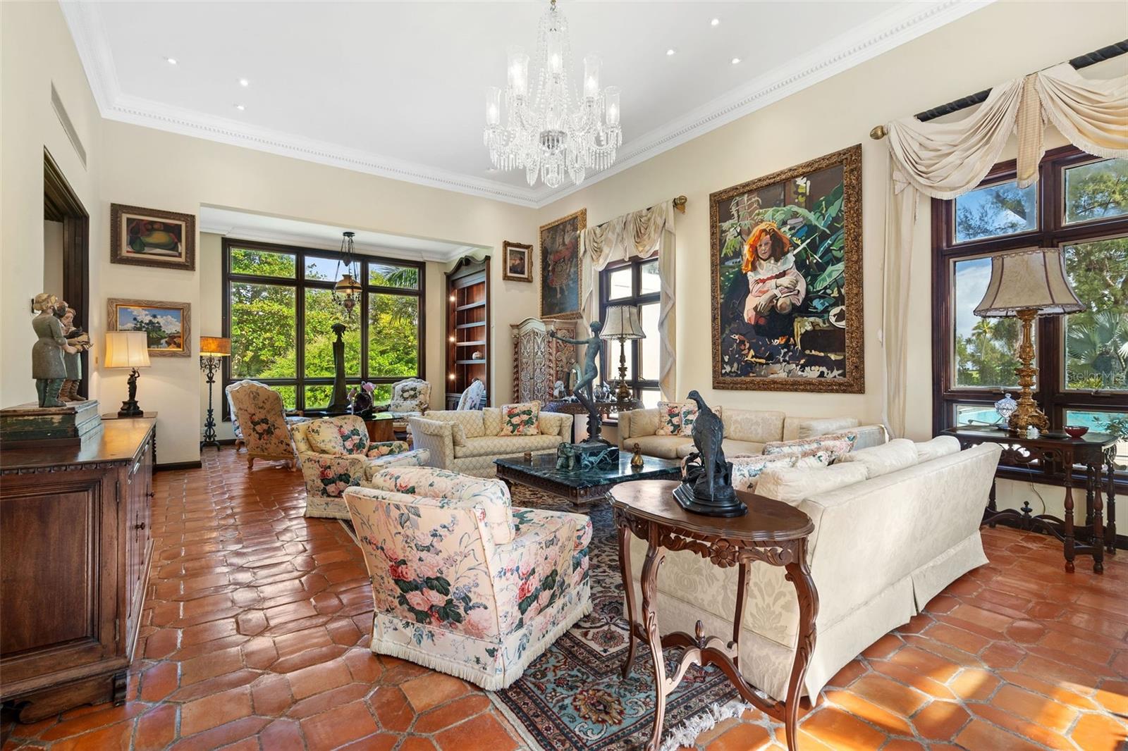DORADO BEACH ESTATES - Residential