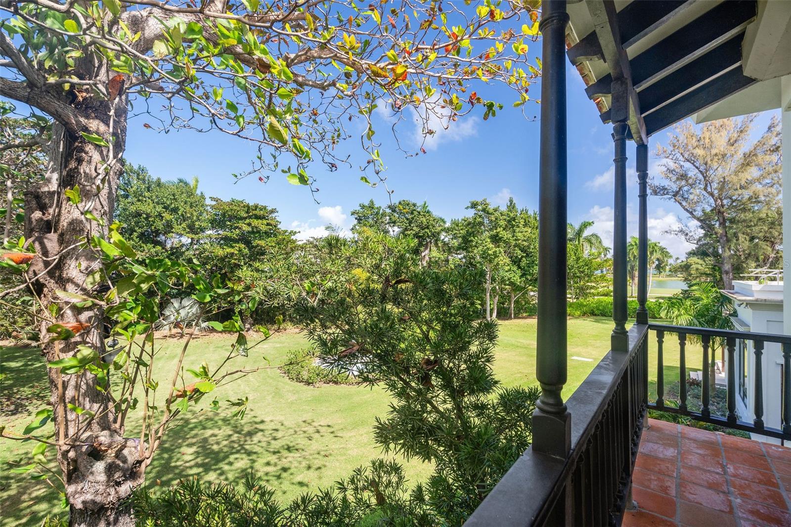 DORADO BEACH ESTATES - Residential