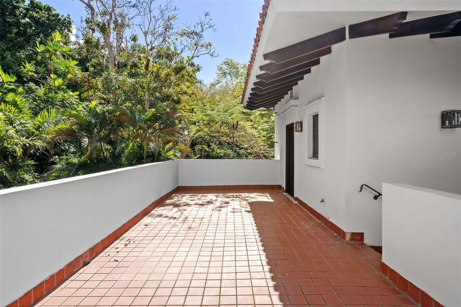 DORADO BEACH ESTATES - Residential