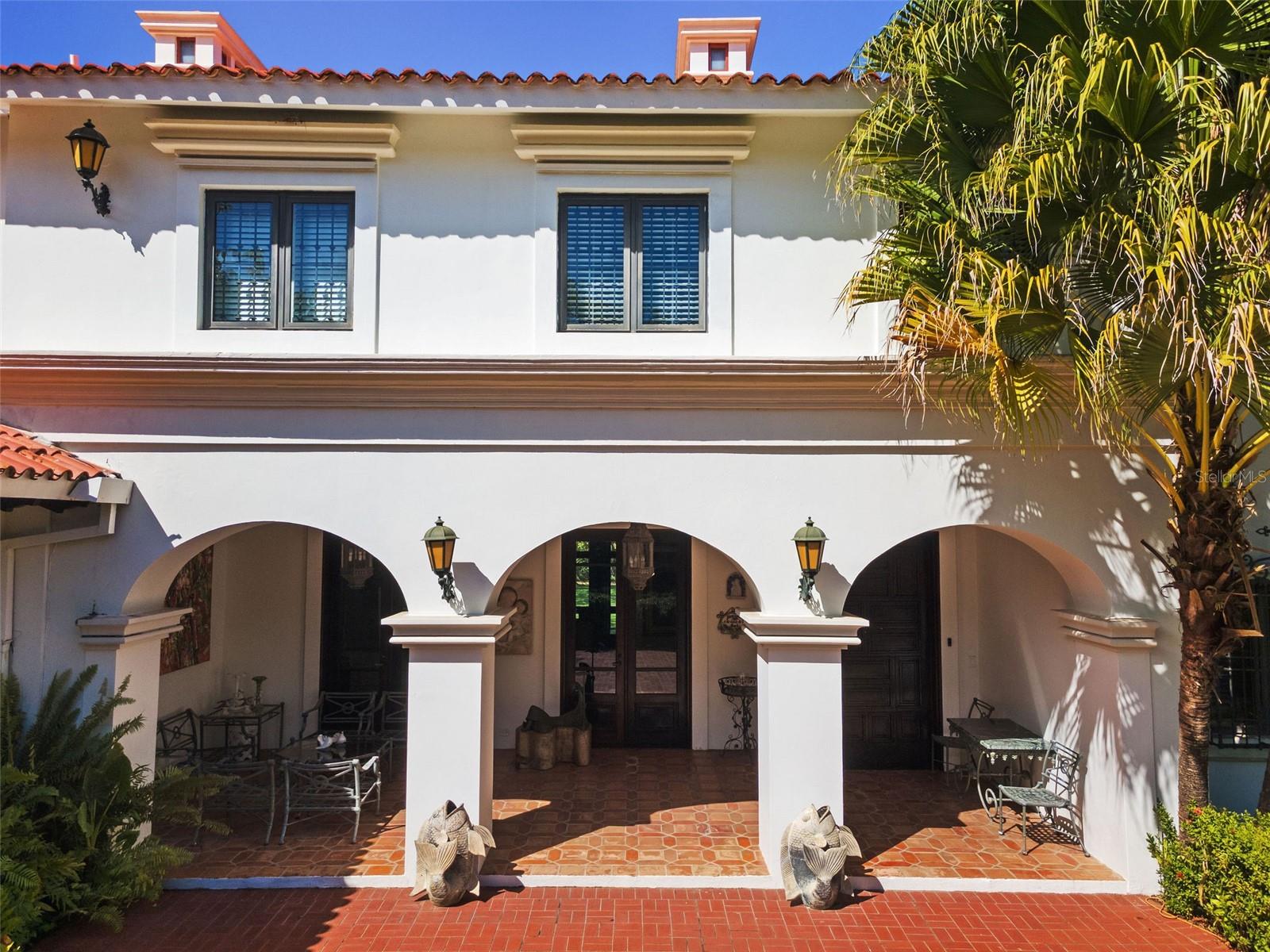 DORADO BEACH ESTATES - Residential