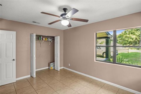 Tiny photo for 2152 NE 3rd Street, Ocala, FL 34470 (MLS # O6412535)