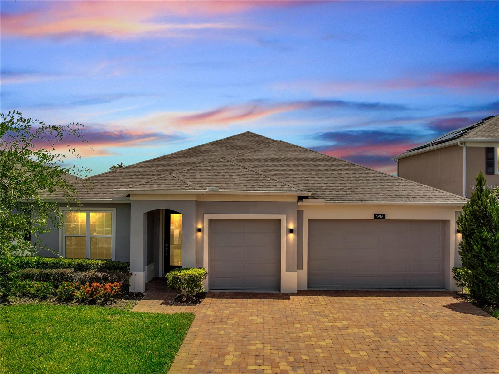 4916 BLANCHE COURT