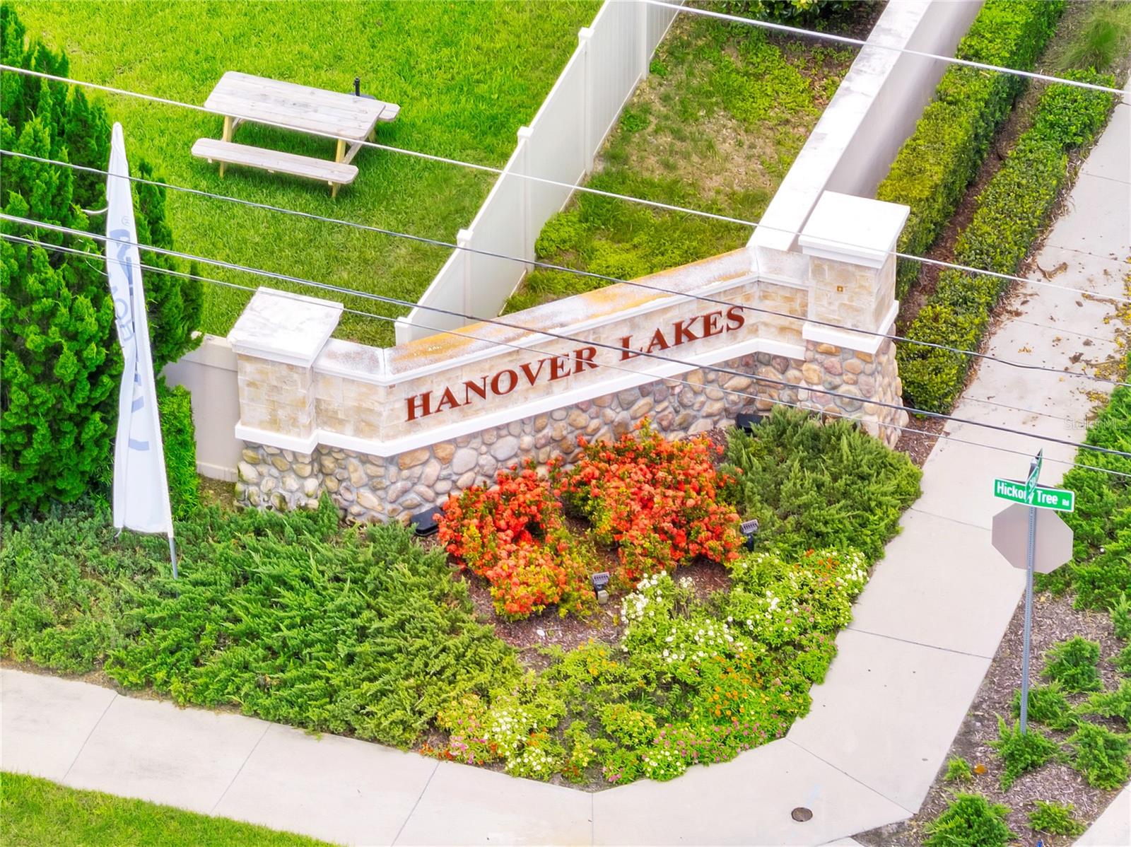 4916 BLANCHE COURT