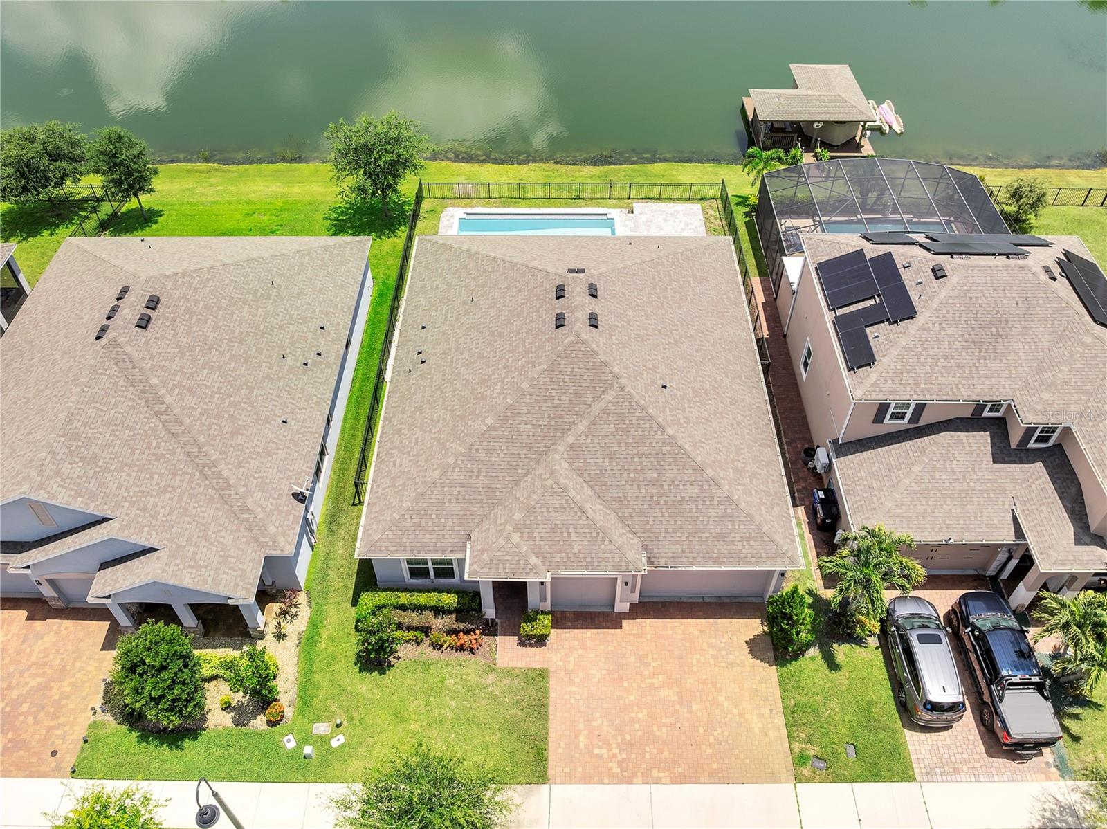 4916 BLANCHE COURT