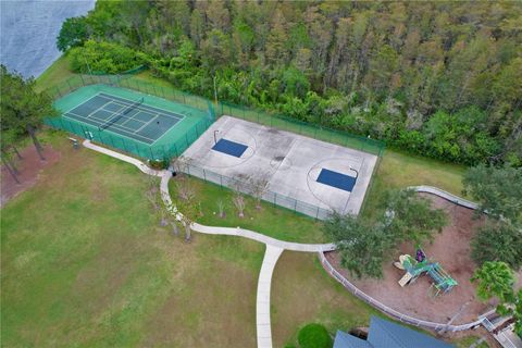 A home in ORLANDO