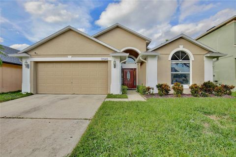 A home in ORLANDO