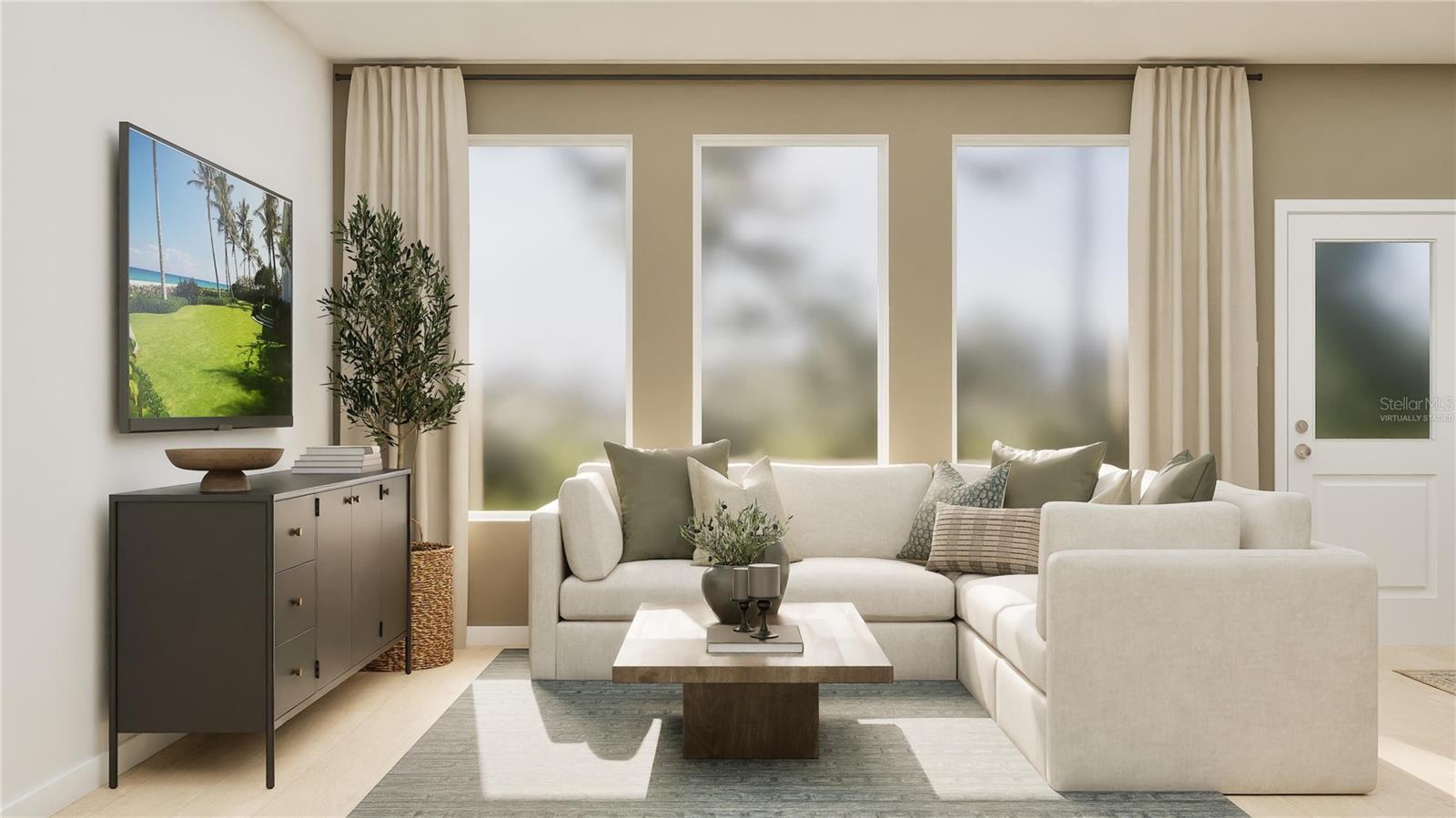 SUGARLOAF 55S - Residential