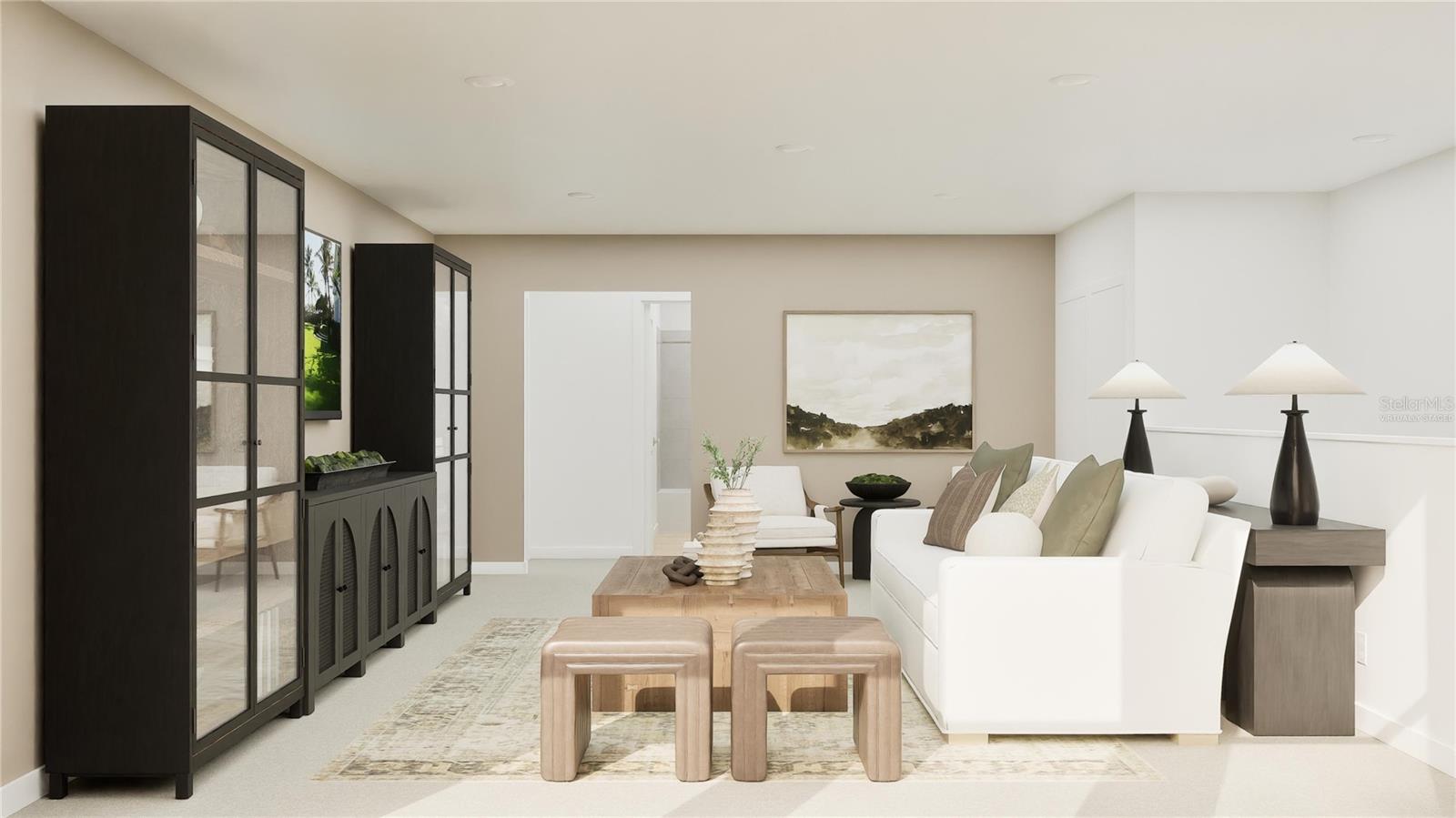 SUGARLOAF 55S - Residential