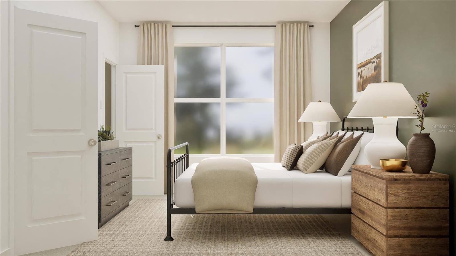 SUGARLOAF 55S - Residential