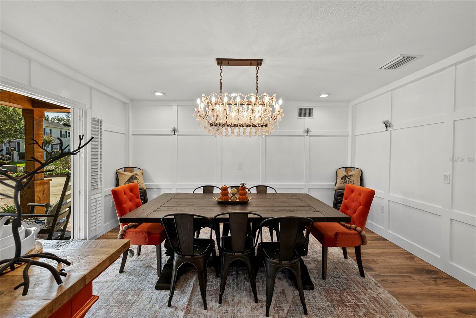 SHERIDAN SUB - Residential