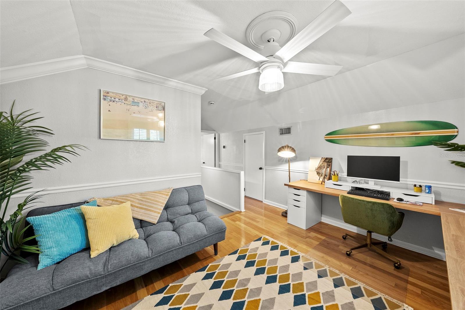 SHERIDAN SUB - Residential