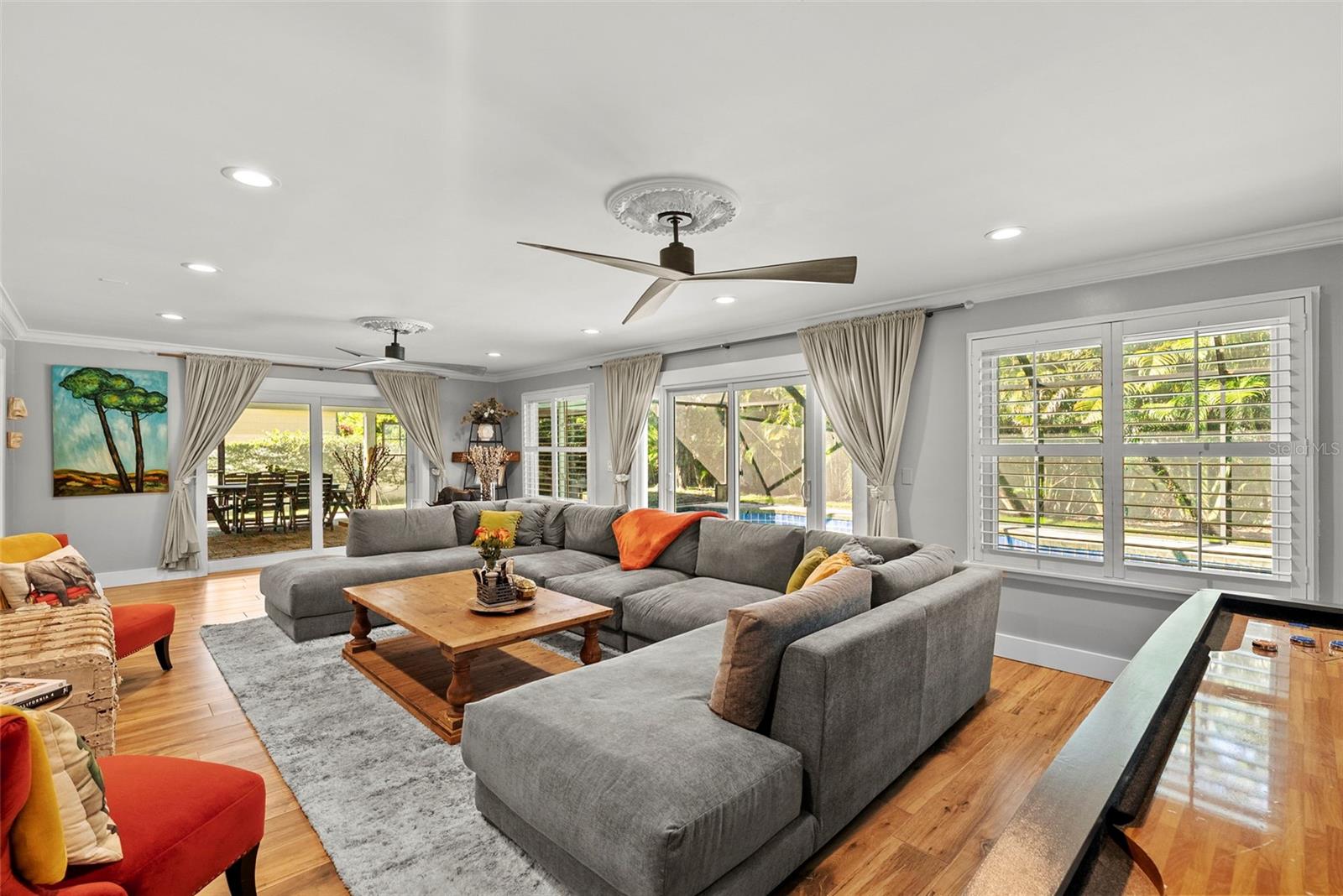 SHERIDAN SUB - Residential
