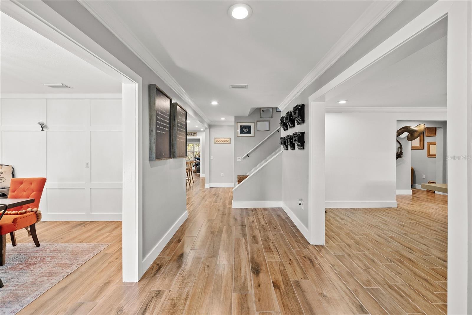 SHERIDAN SUB - Residential