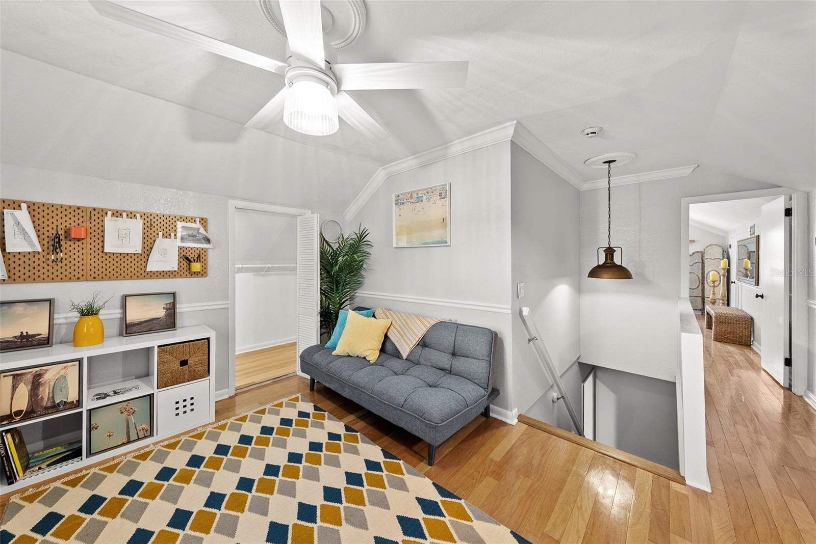 SHERIDAN SUB - Residential