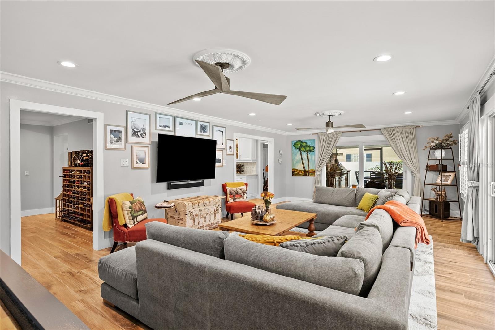 SHERIDAN SUB - Residential