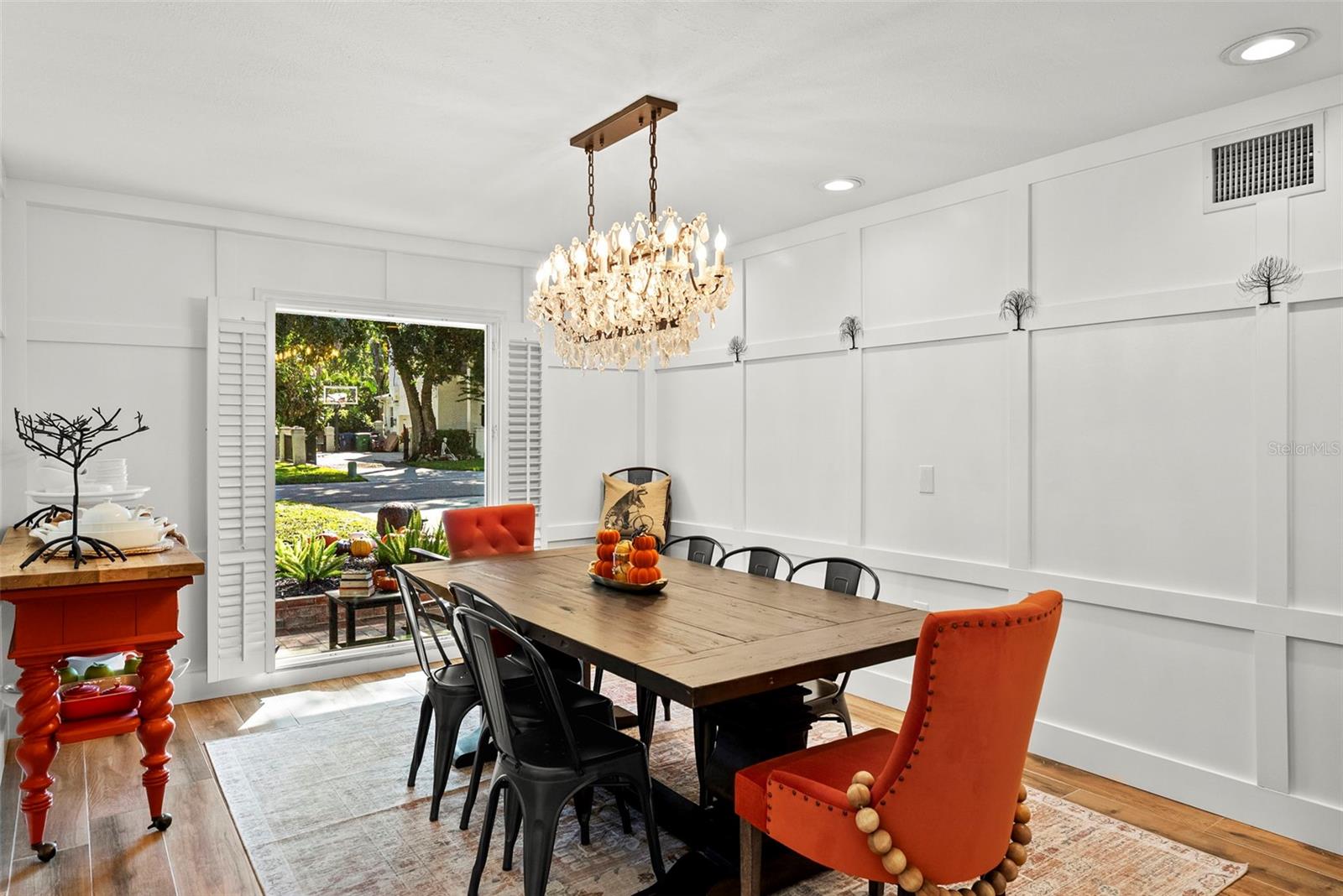 SHERIDAN SUB - Residential