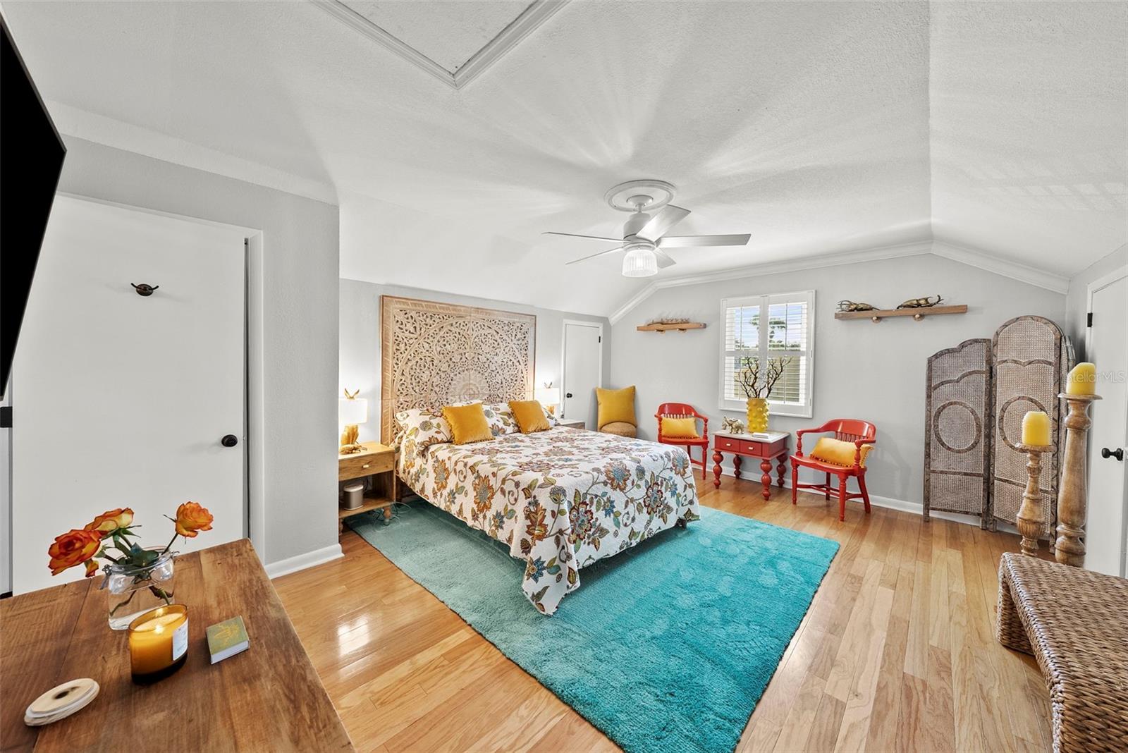 SHERIDAN SUB - Residential