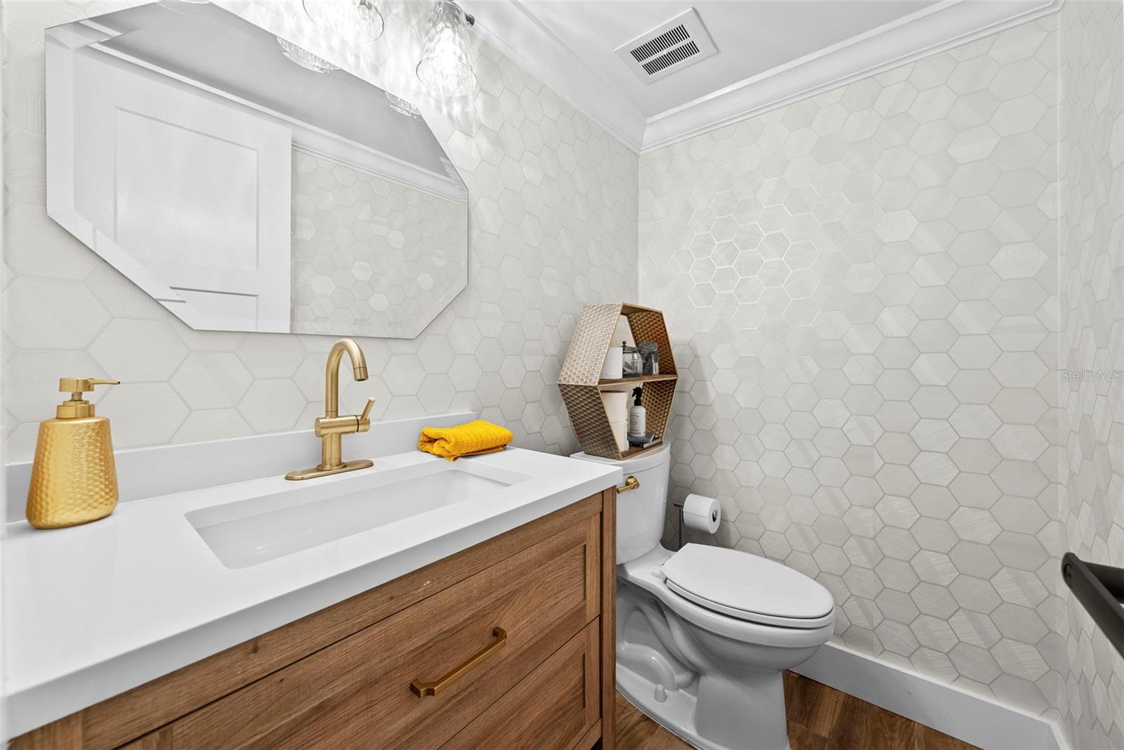 SHERIDAN SUB - Residential
