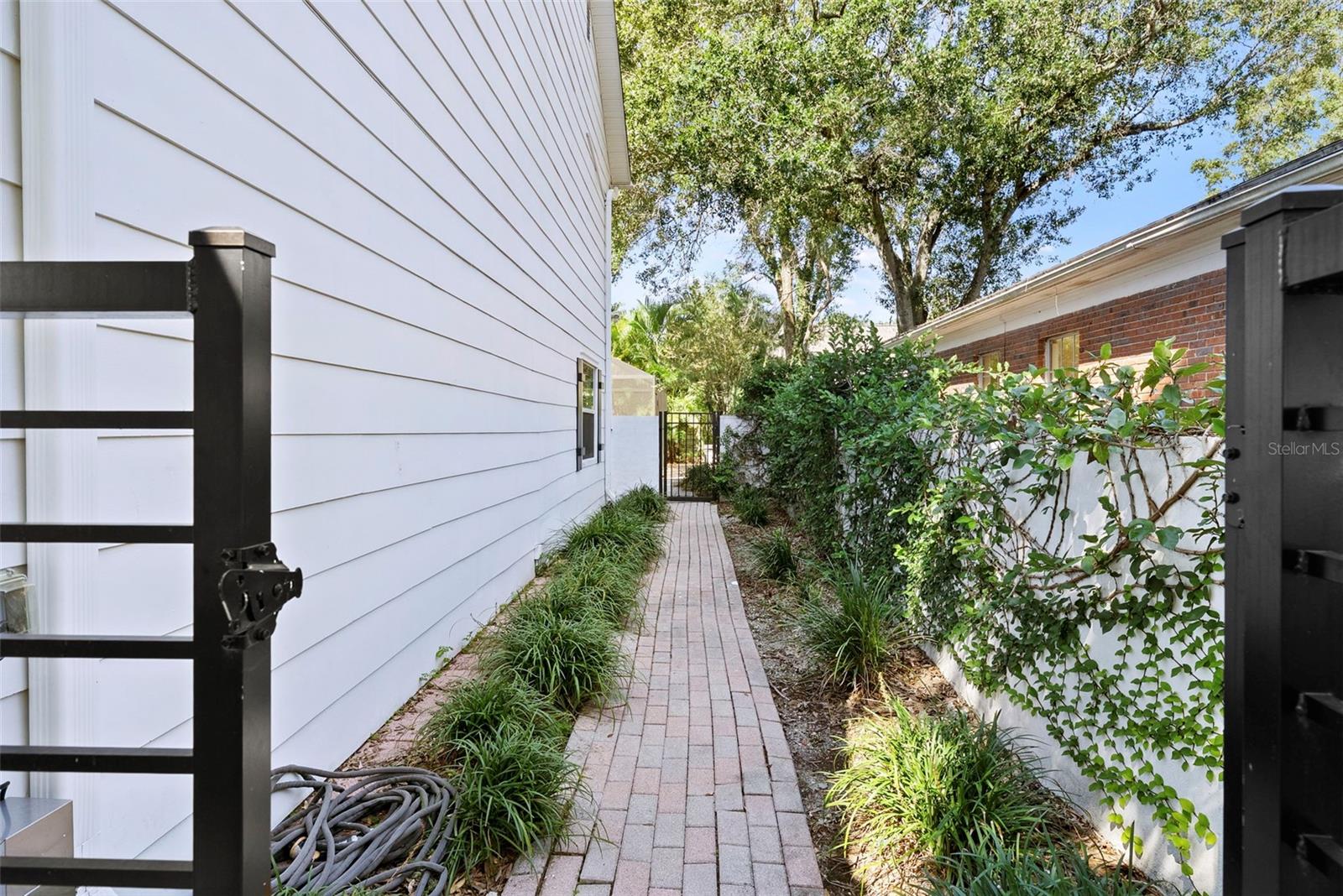 SHERIDAN SUB - Residential