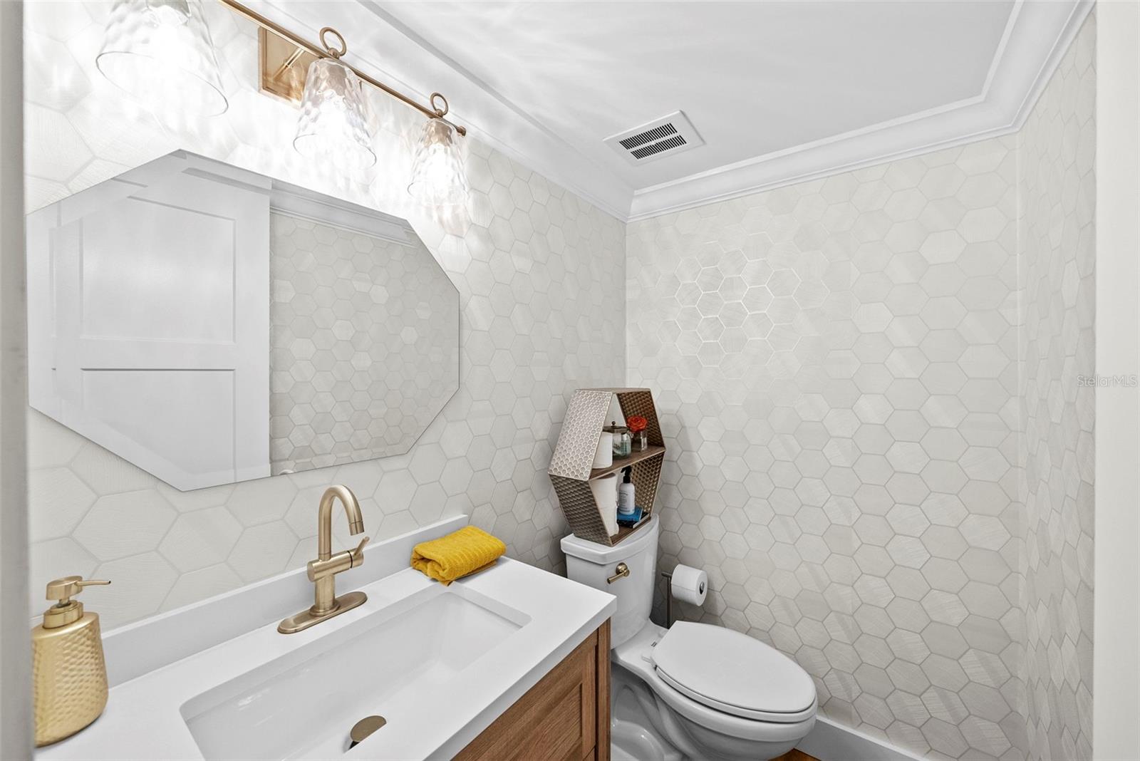 SHERIDAN SUB - Residential