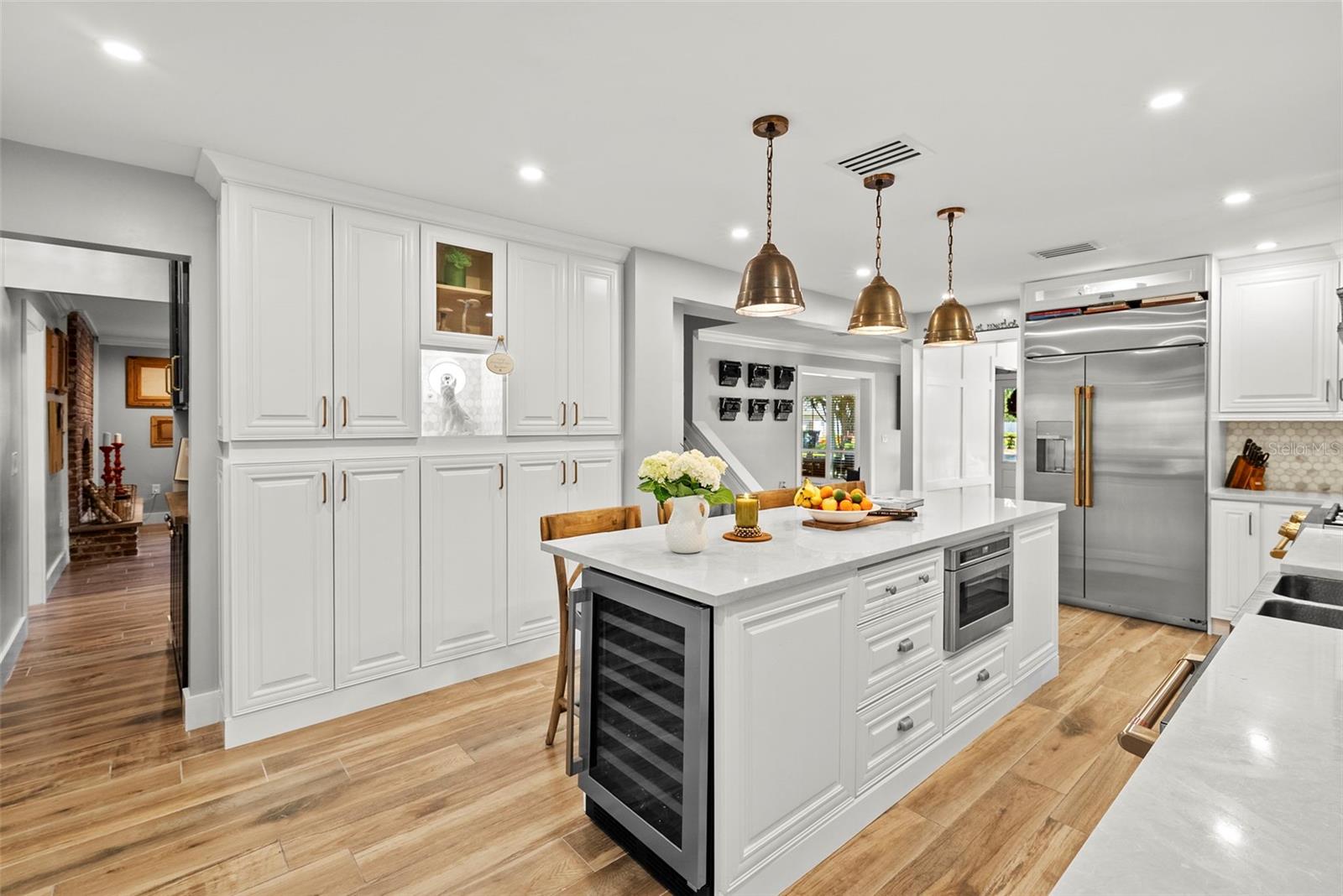 SHERIDAN SUB - Residential