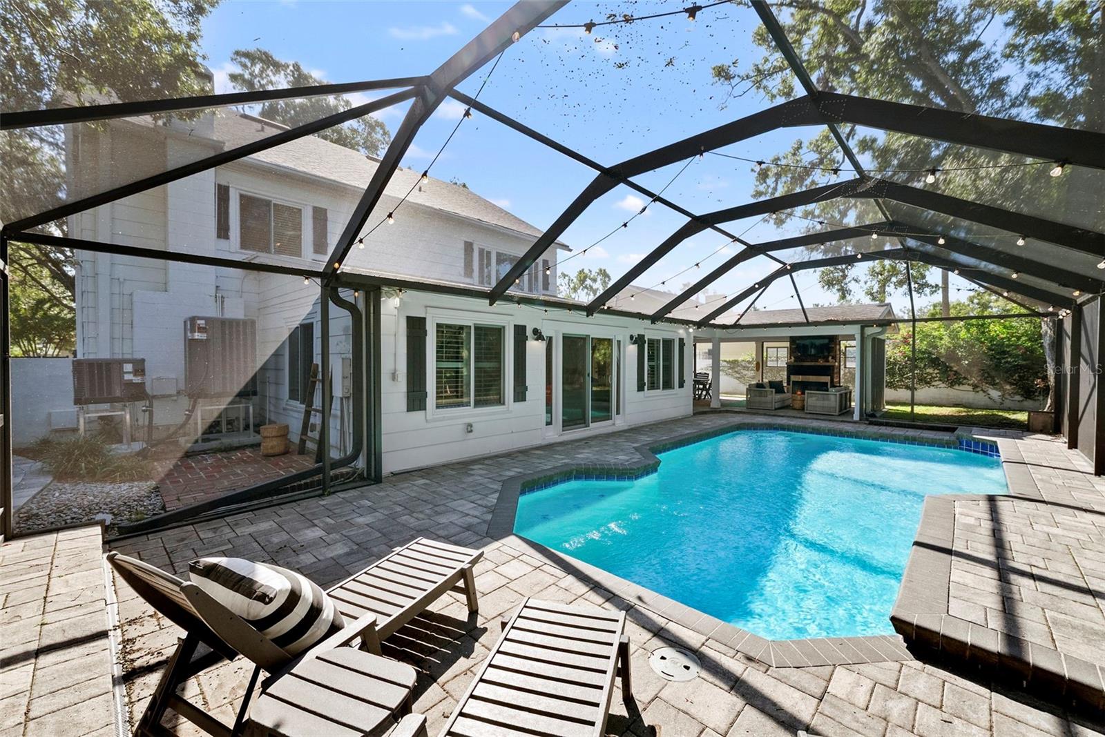 SHERIDAN SUB - Residential