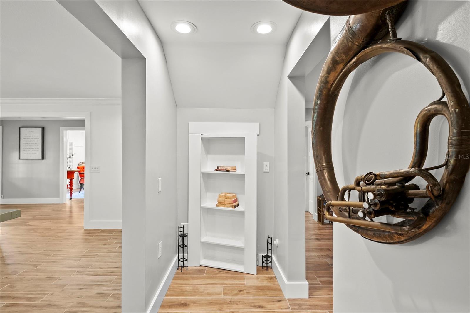 SHERIDAN SUB - Residential