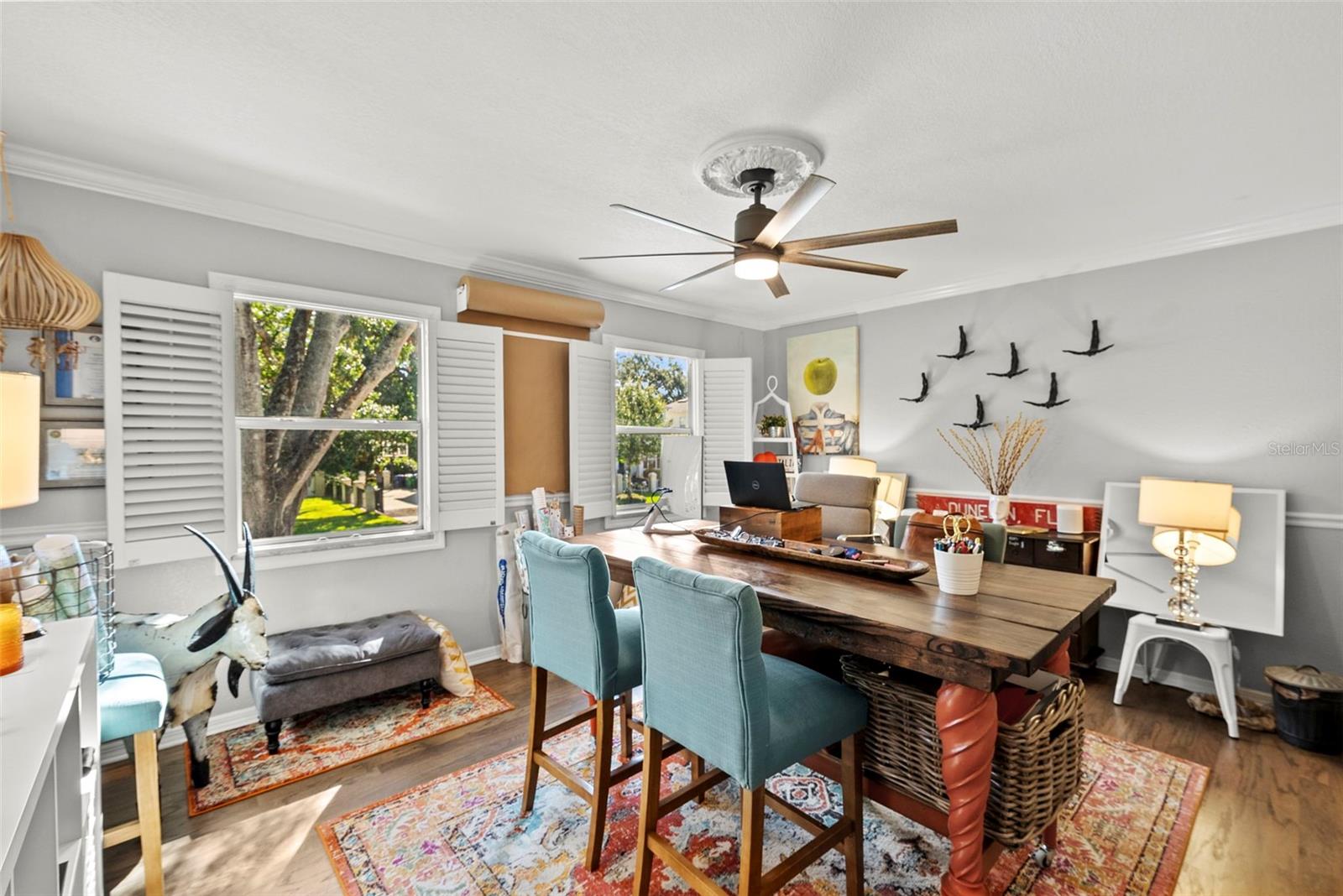 SHERIDAN SUB - Residential