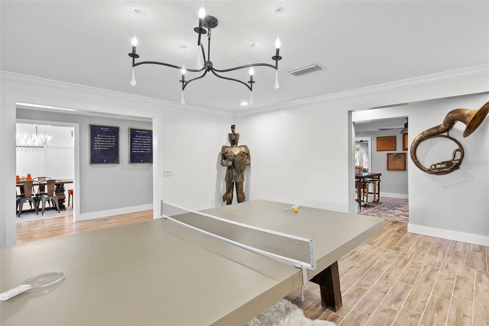 SHERIDAN SUB - Residential