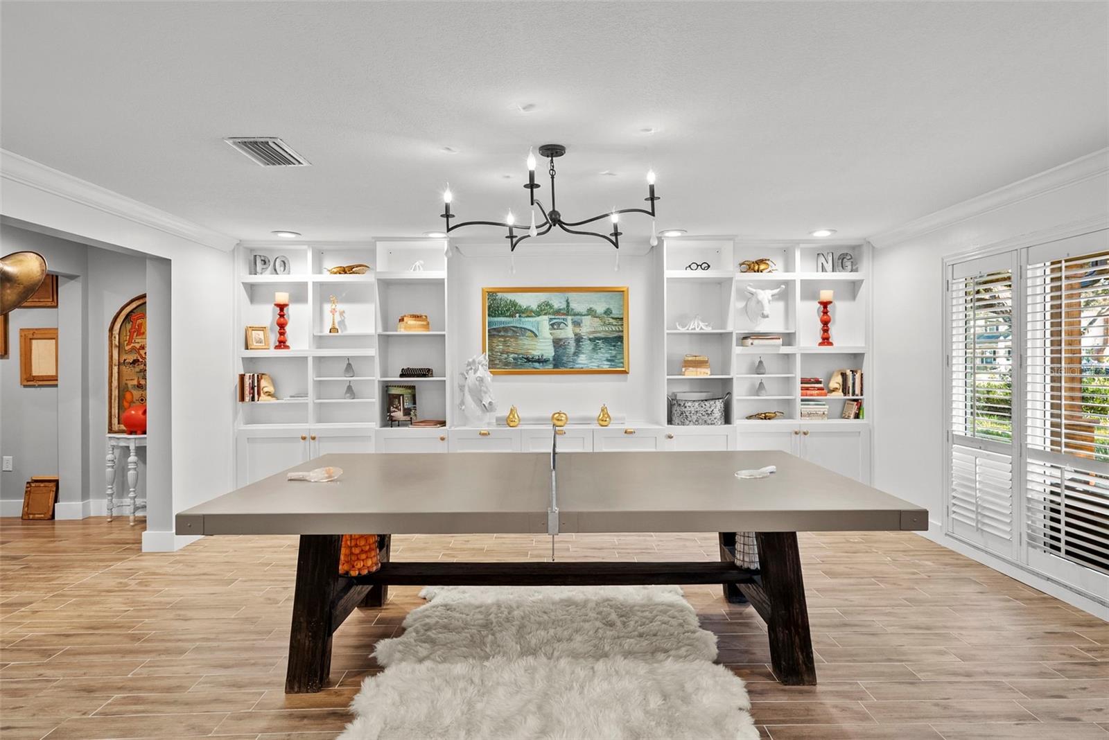 SHERIDAN SUB - Residential