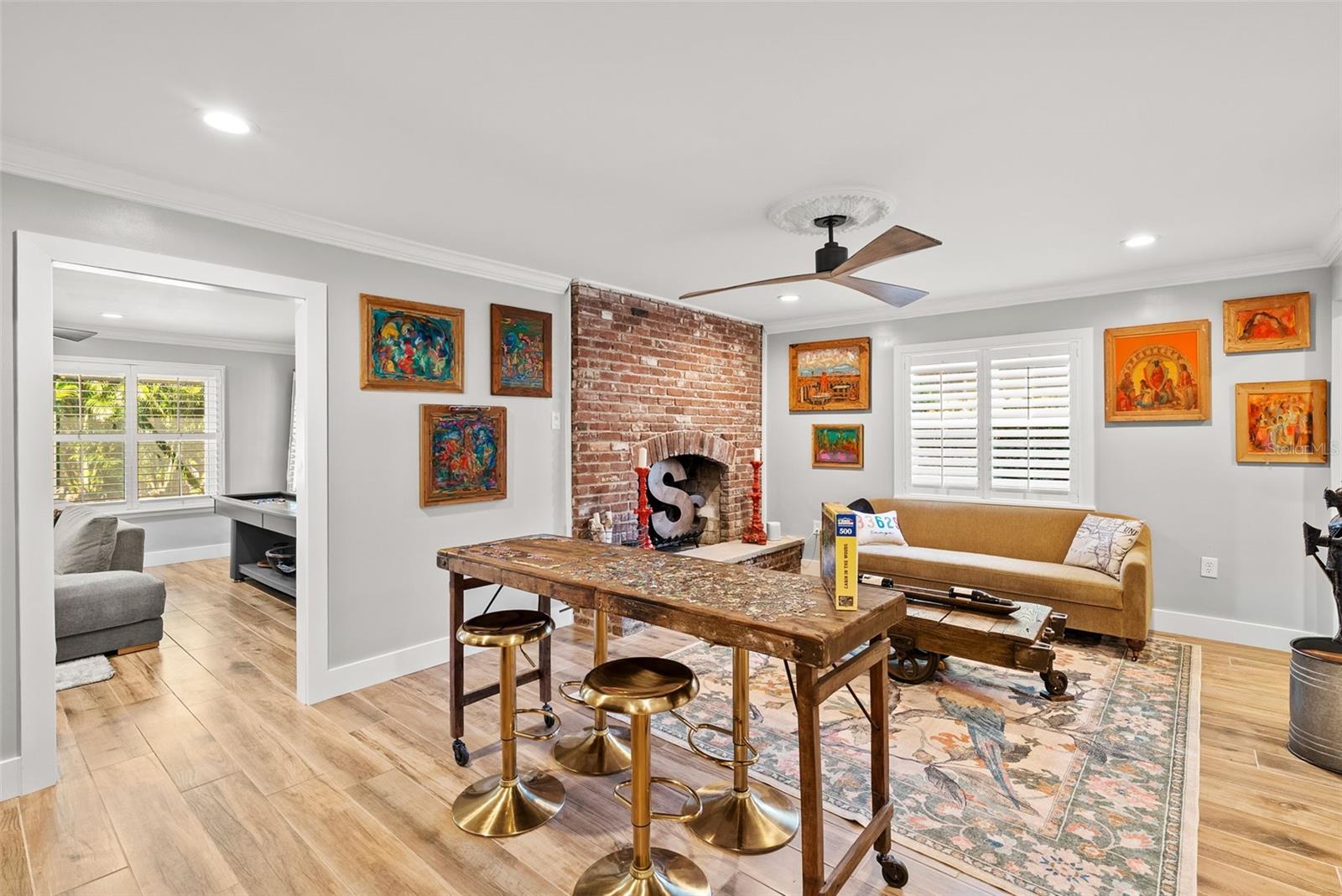 SHERIDAN SUB - Residential