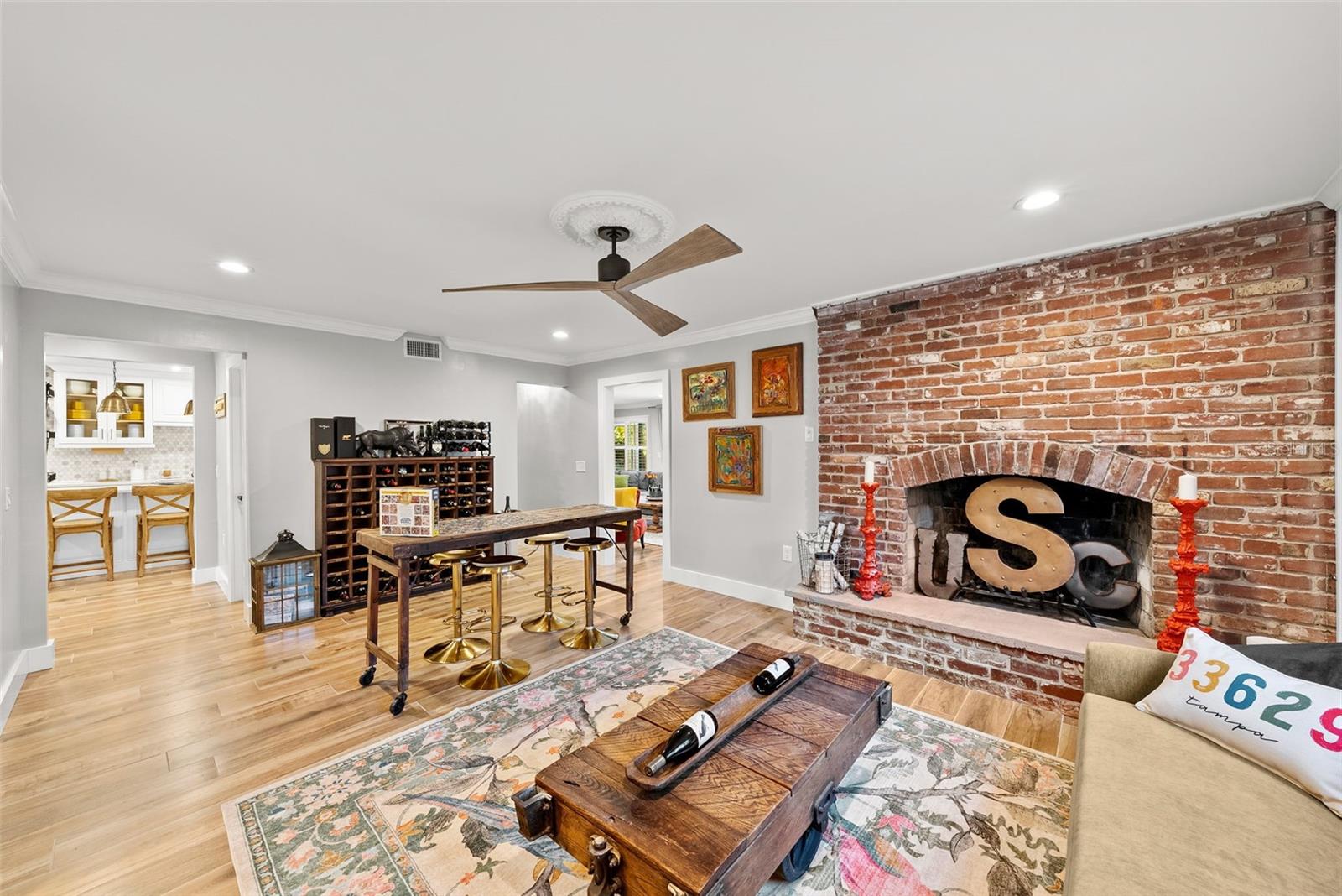 SHERIDAN SUB - Residential