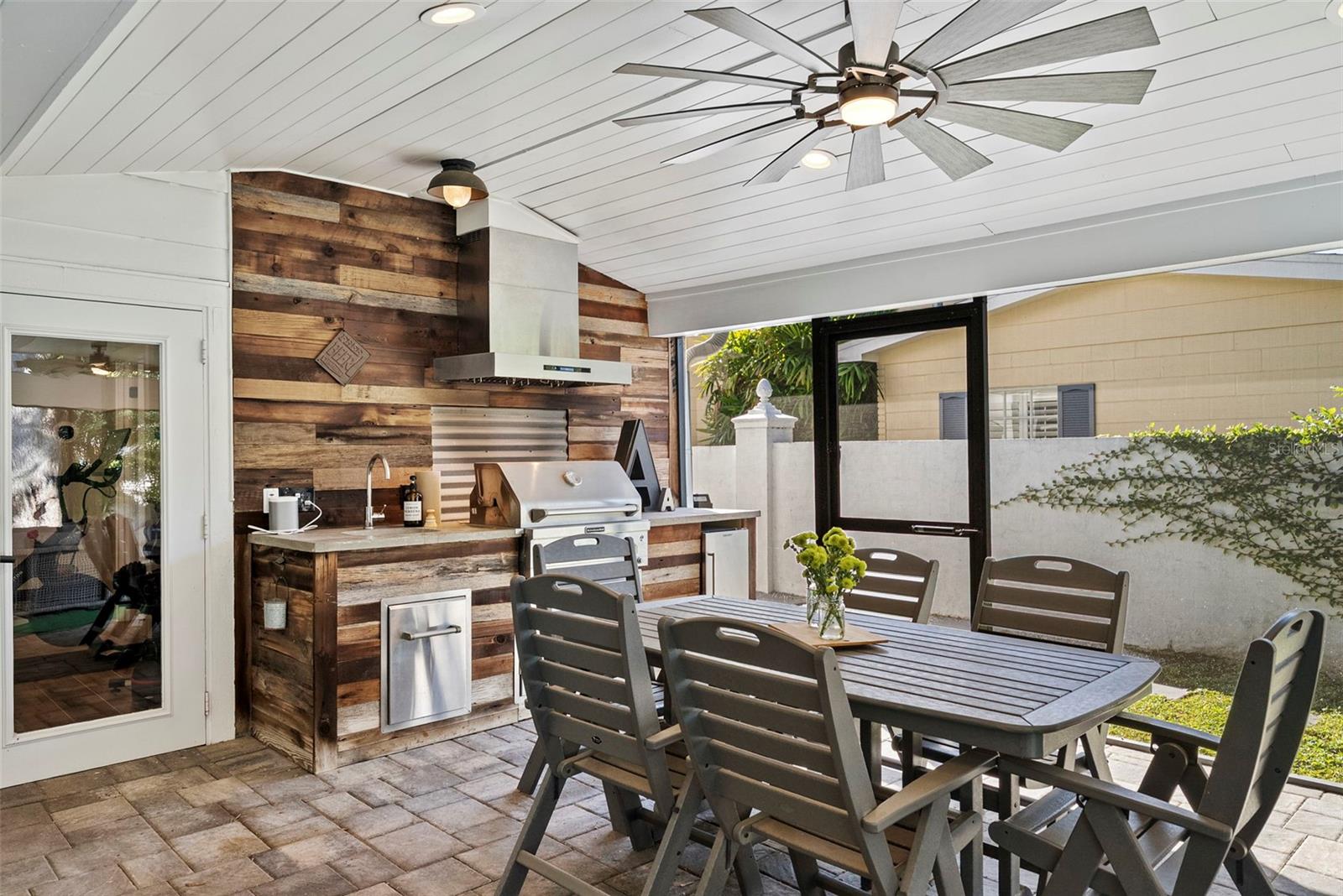SHERIDAN SUB - Residential