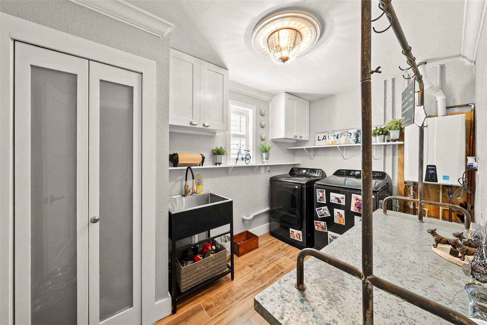 SHERIDAN SUB - Residential