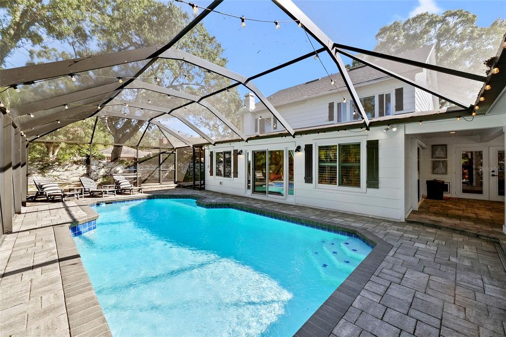 Photo of 1511 S Sheridan Forest Drive, Tampa, FL 33629 (MLS # TB8436766)