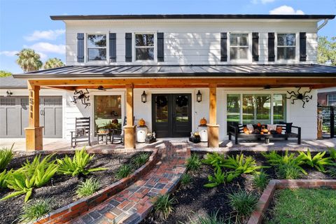 1511 S SHERIDAN FOREST DRIVE TAMPA FL 33629