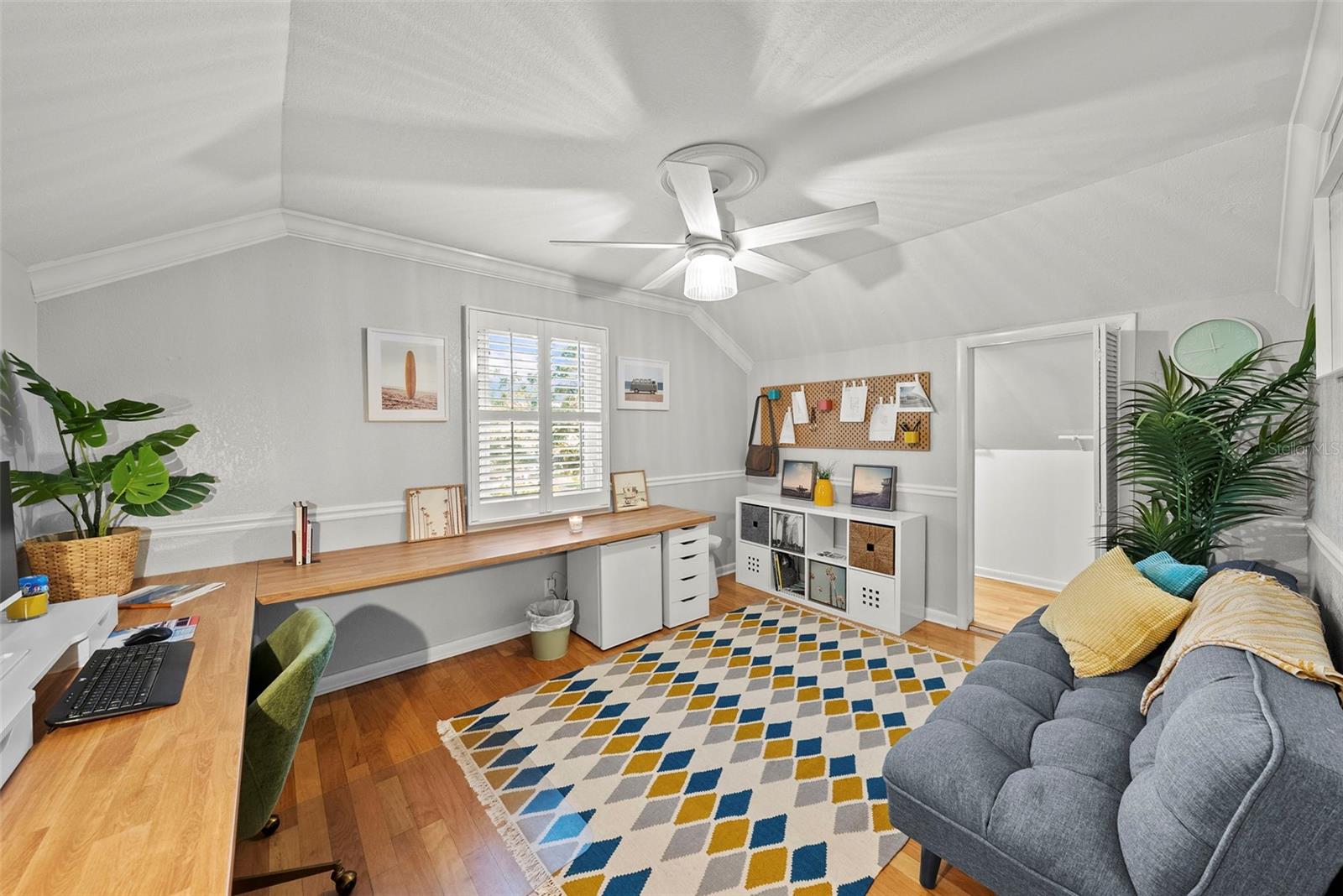 SHERIDAN SUB - Residential