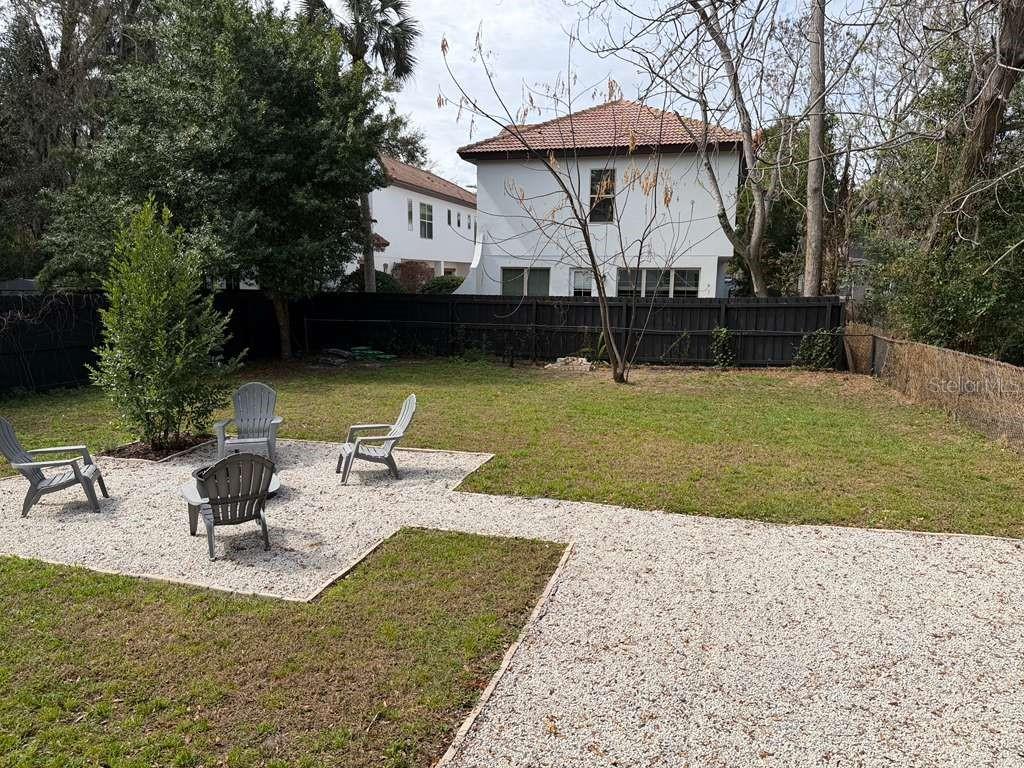 DIXIE TERRACE - Residential