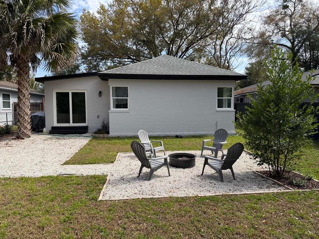 DIXIE TERRACE - Residential