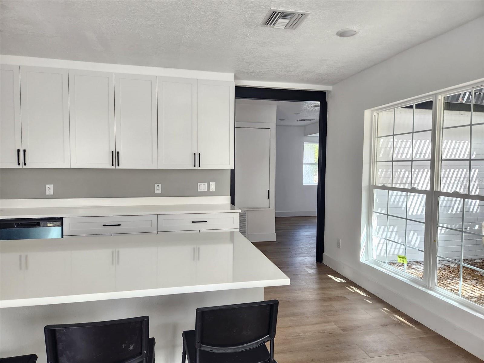 DIXIE TERRACE - Residential