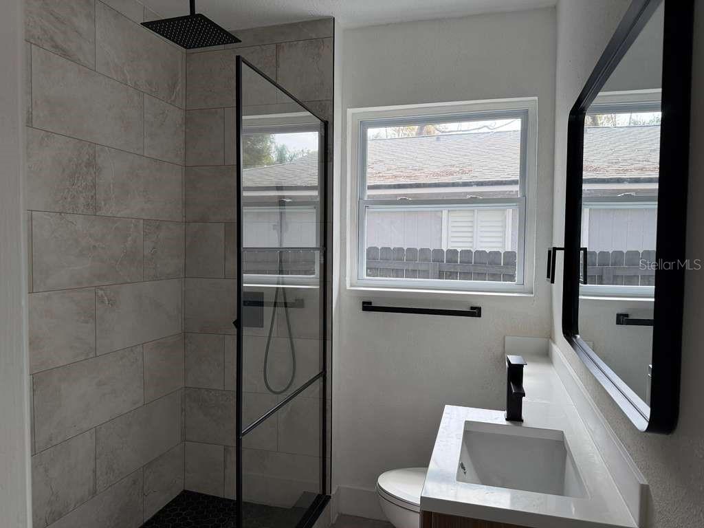 DIXIE TERRACE - Residential