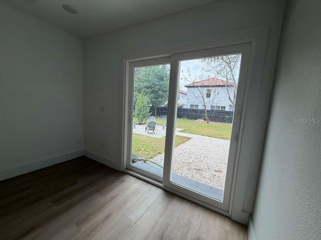 DIXIE TERRACE - Residential