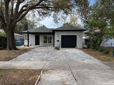 Photo of 1741 Lyndale Boulevard, Maitland, FL 32751 (MLS # O6386251)