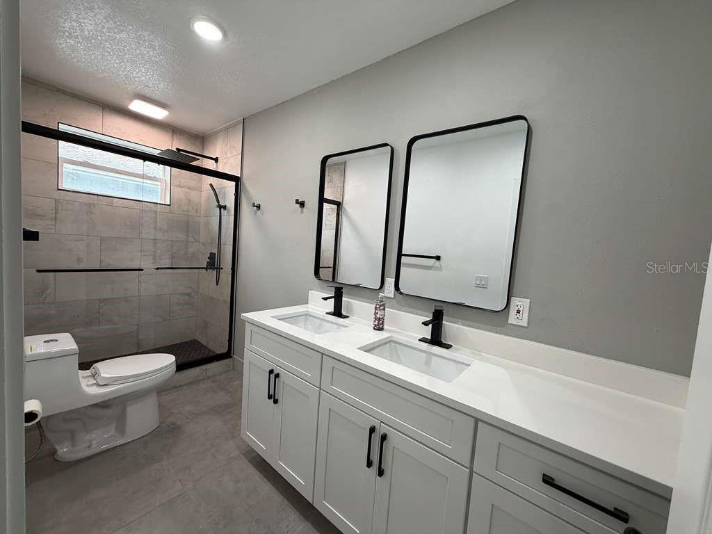 DIXIE TERRACE - Residential